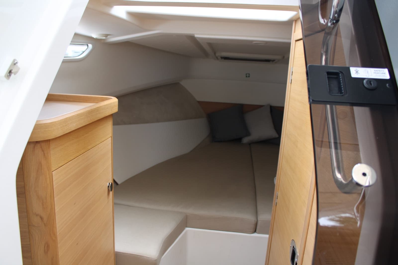 2025 Nimbus W9 - Photo 7