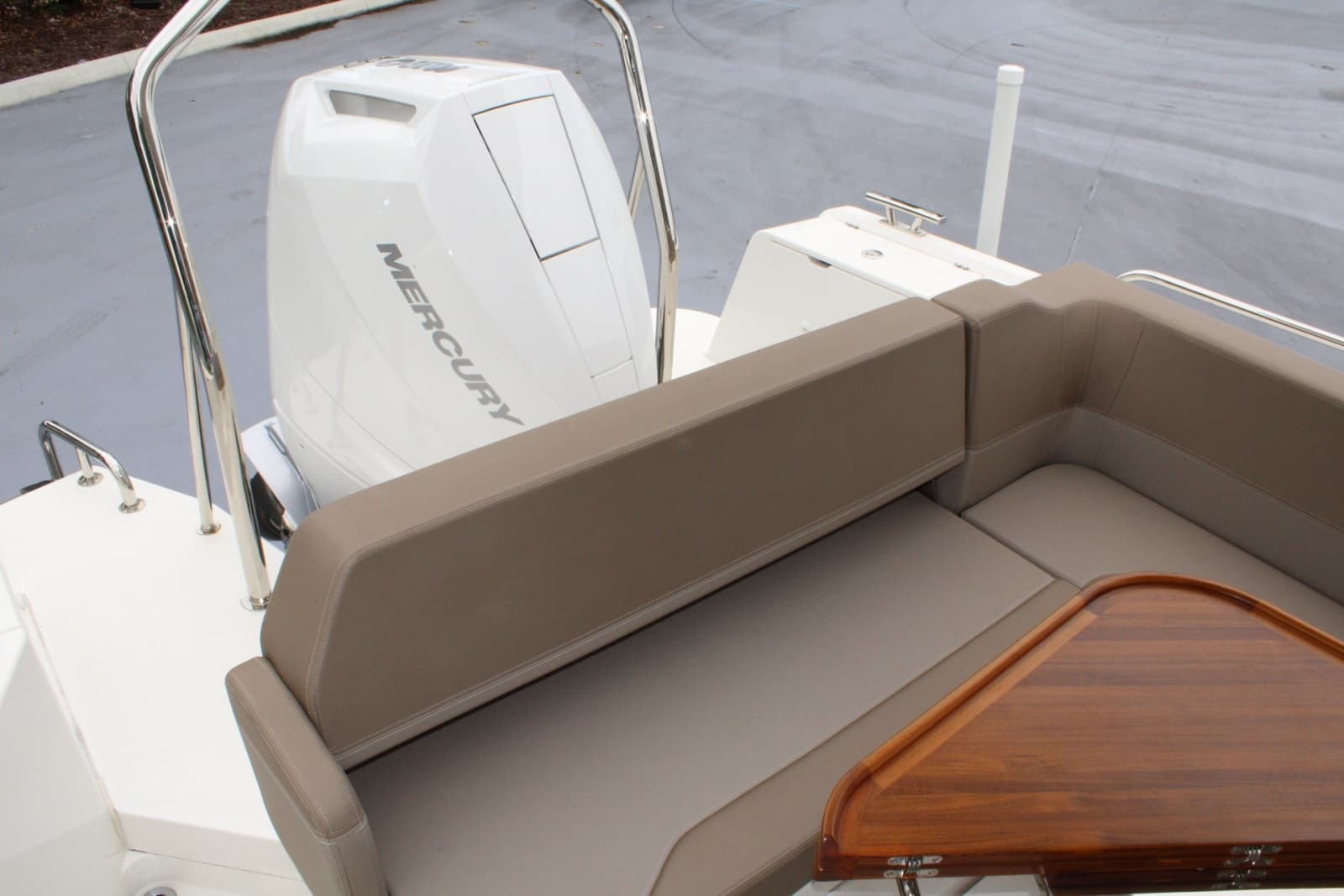 2025 Nimbus W9 - Photo 17