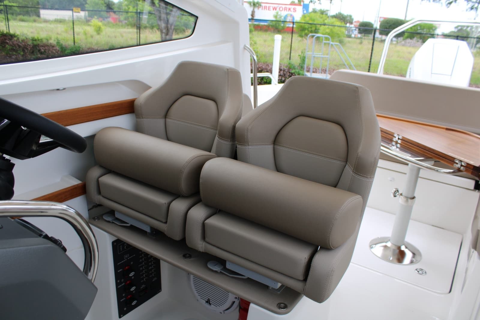 2025 Nimbus W9 - Photo 5