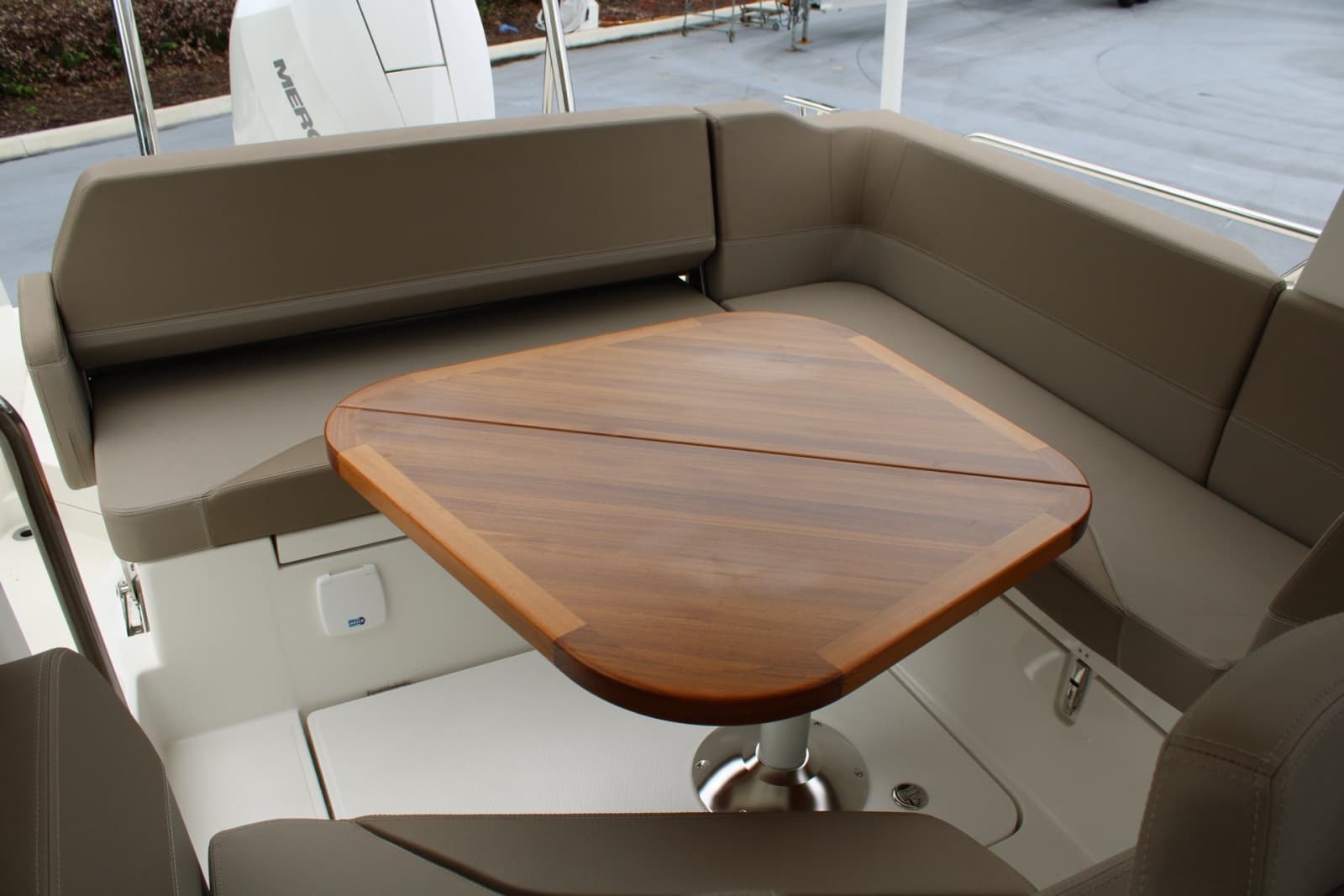 2025 Nimbus W9 - Photo 16