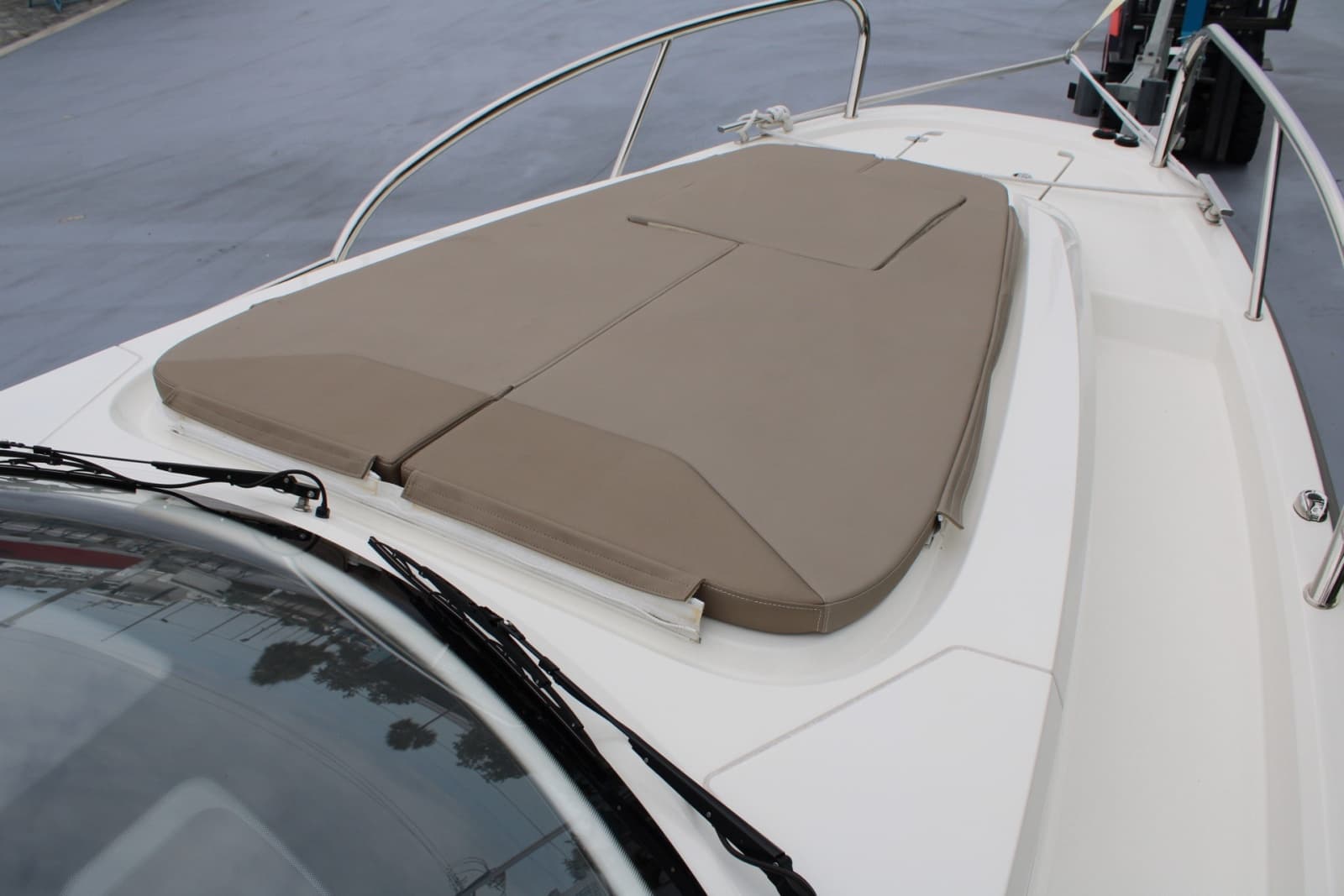 2025 Nimbus W9 - Photo 2