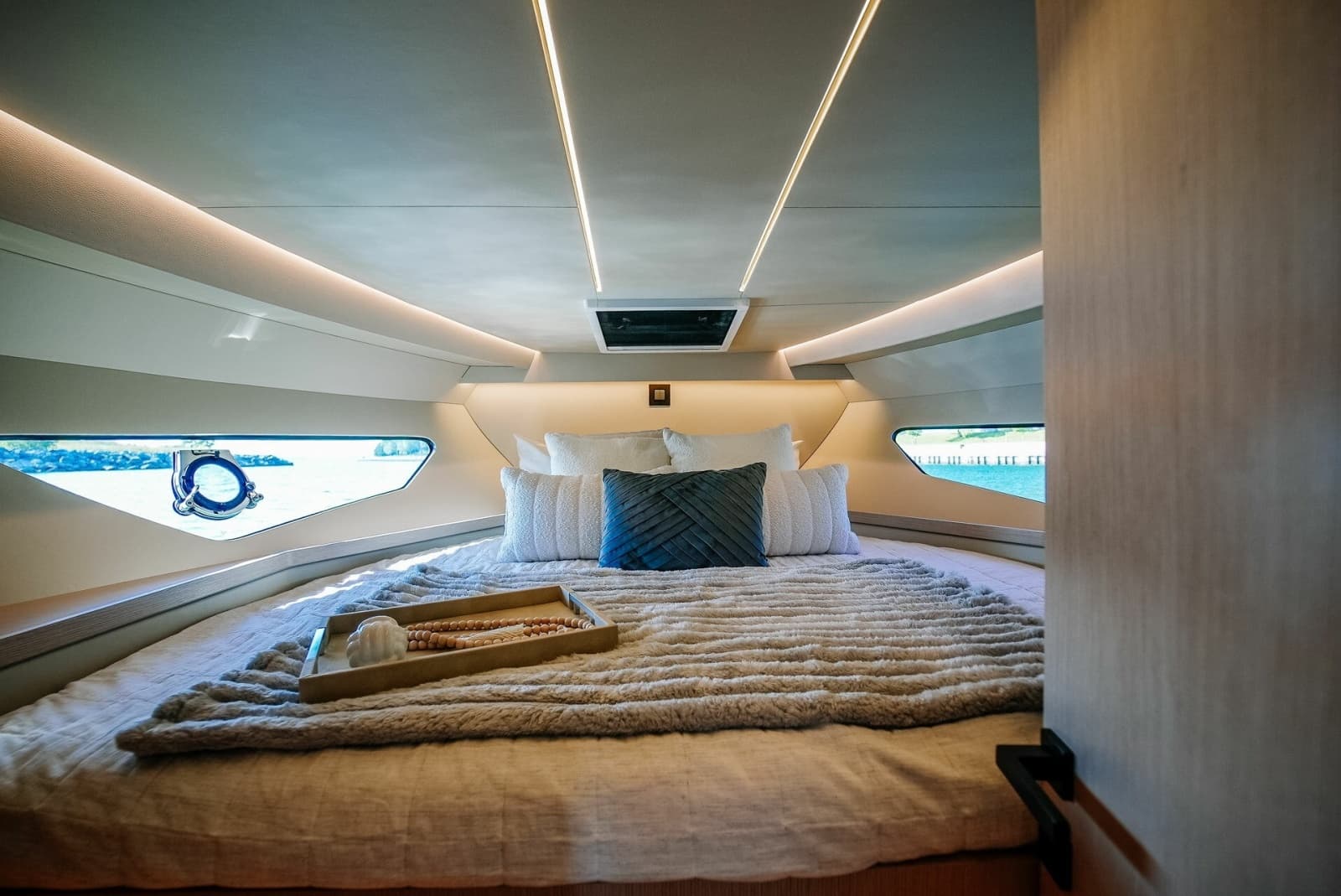 2027 Focus Motor Yachts 3X - Photo 33