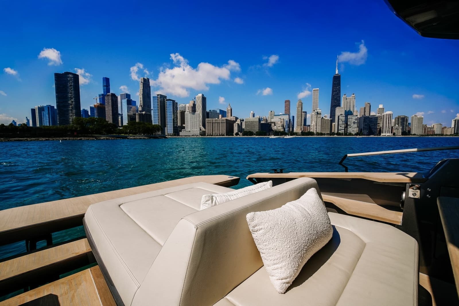 2027 Focus Motor Yachts 3X - Photo 23