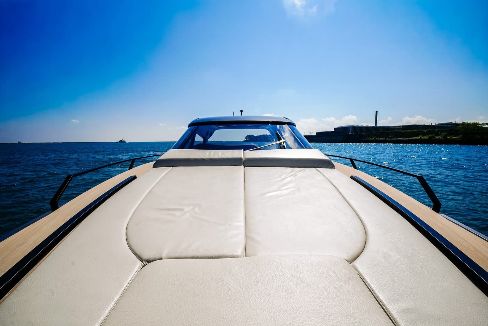 2027 Focus Motor Yachts 3X - Photo 3