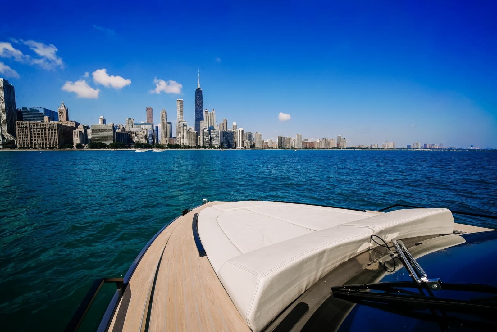 2027 Focus Motor Yachts 3X - Photo 5