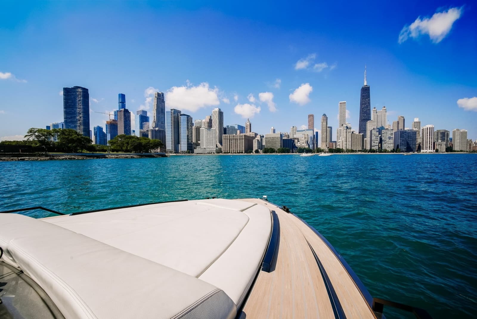2027 Focus Motor Yachts 3X - Photo 4