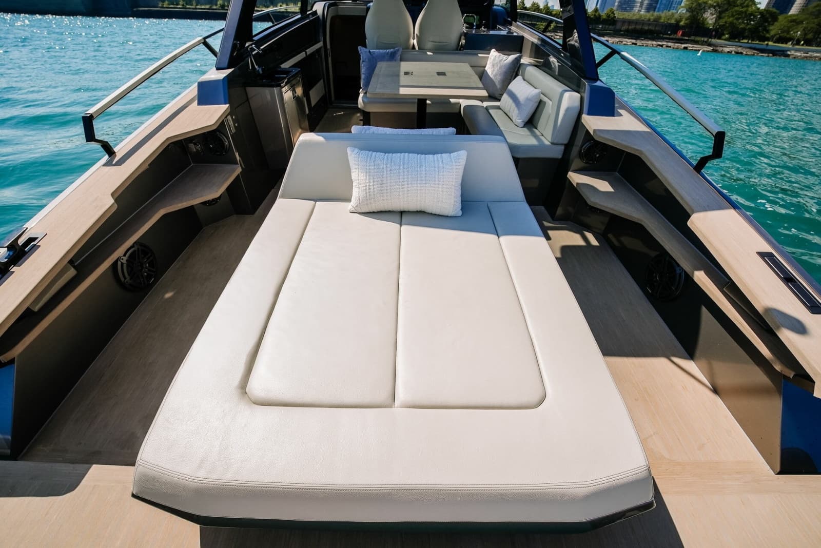 2027 Focus Motor Yachts 3X - Photo 10