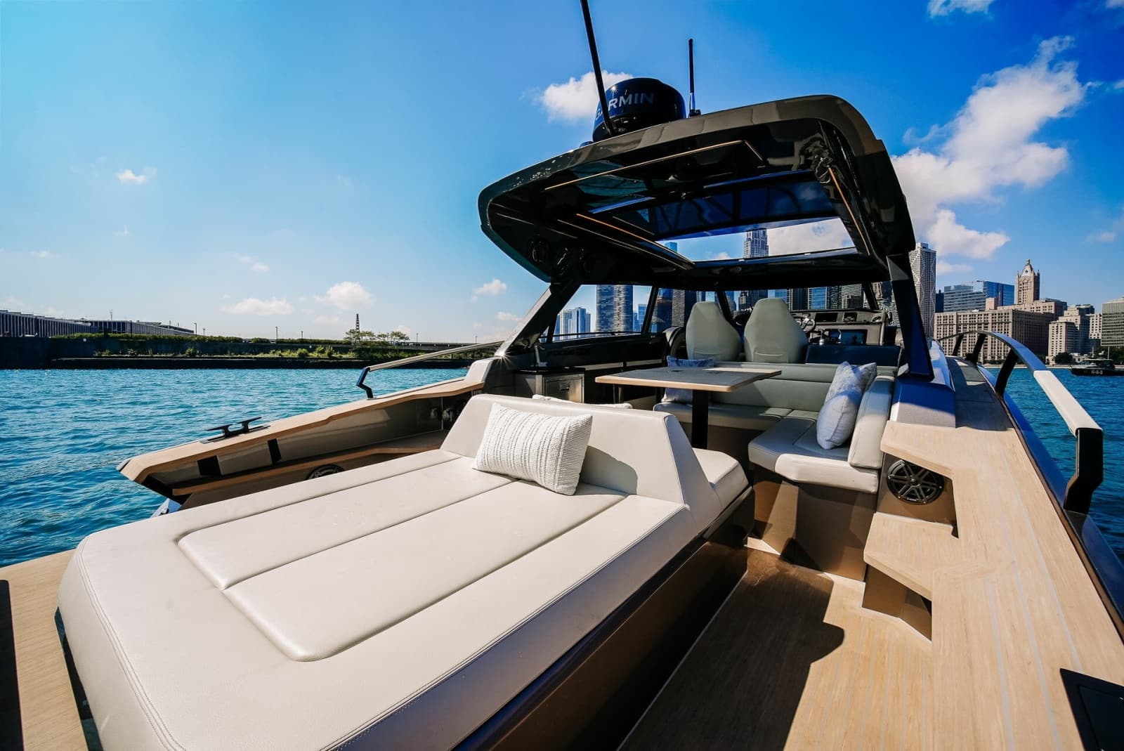 2027 Focus Motor Yachts 3X - Photo 11