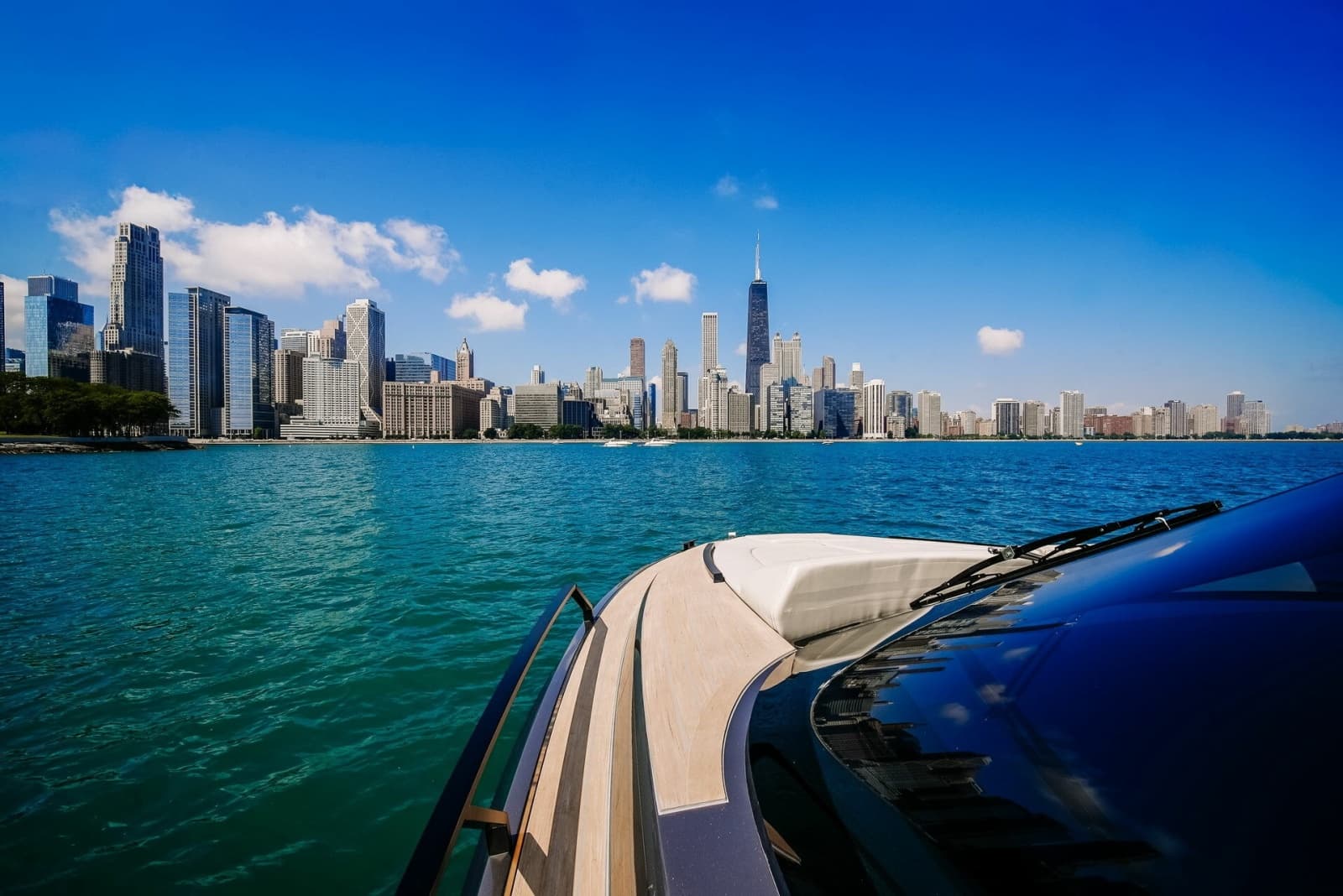 2027 Focus Motor Yachts 3X - Photo 6