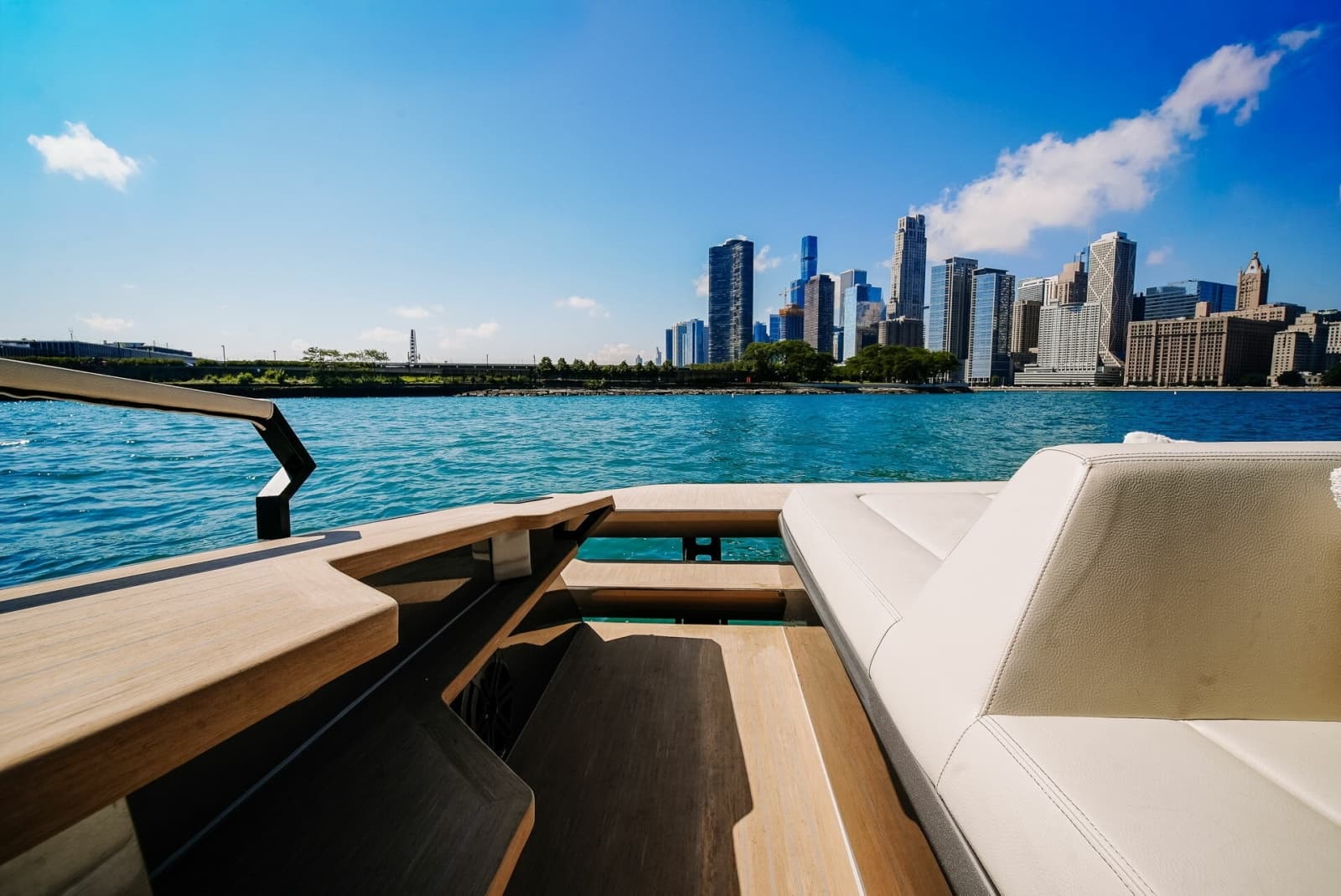 2027 Focus Motor Yachts 3X - Photo 22