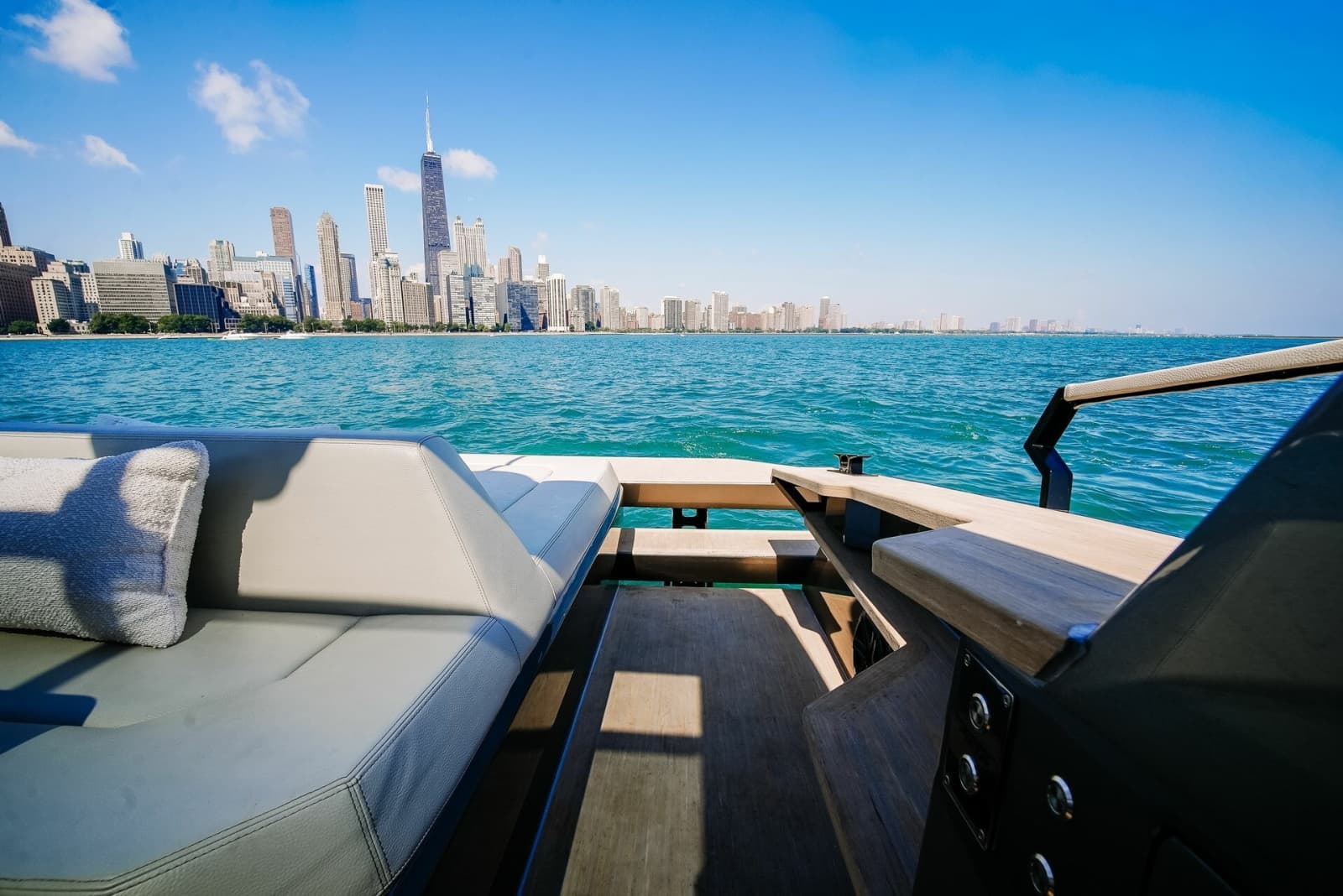 2027 Focus Motor Yachts 3X - Photo 21