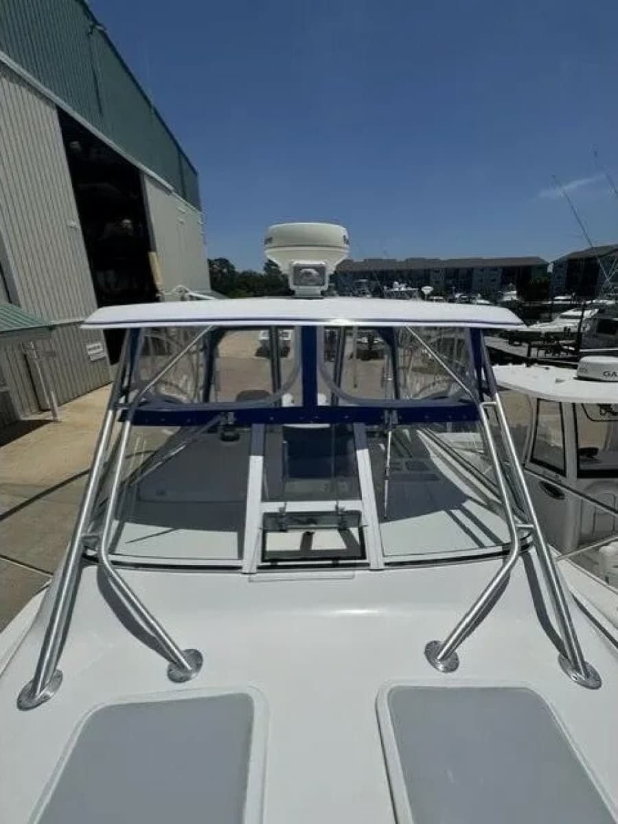2005 Pro-Line 32 Express - Photo 10
