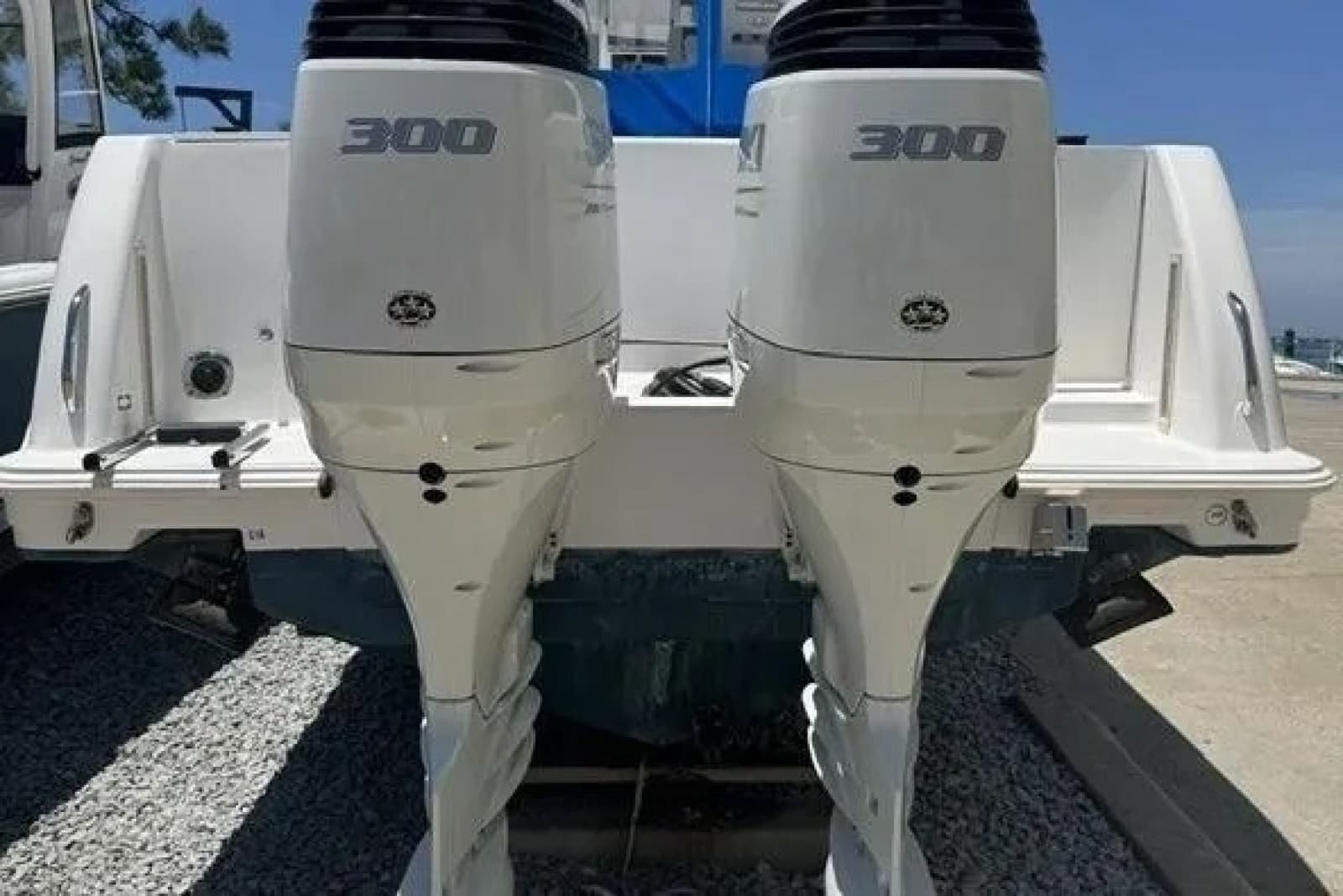 2005 Pro-Line 32 Express - Photo 5