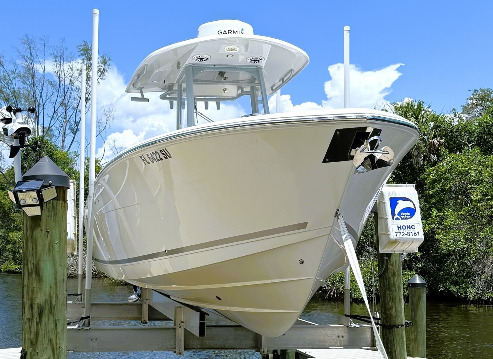 2021 Cobia 280CC - Photo 1