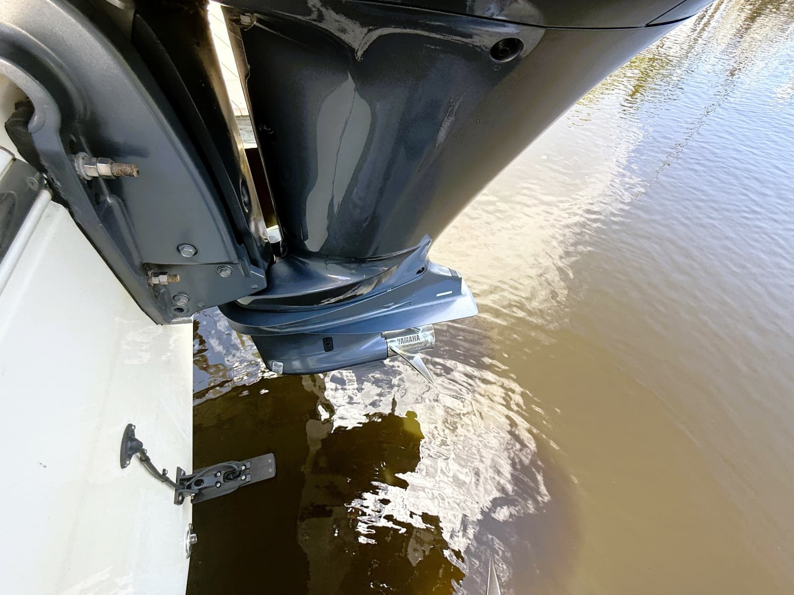 2021 Cobia 280CC - Photo 14