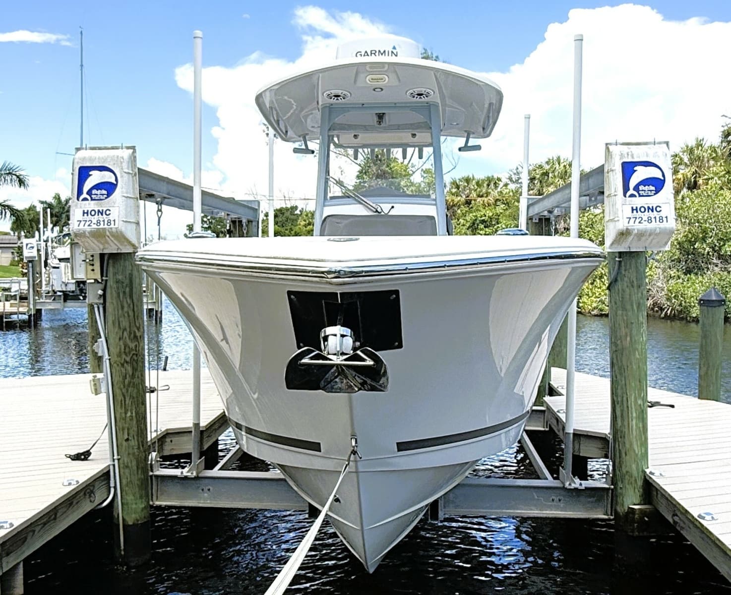 2021 Cobia 280CC - Photo 19