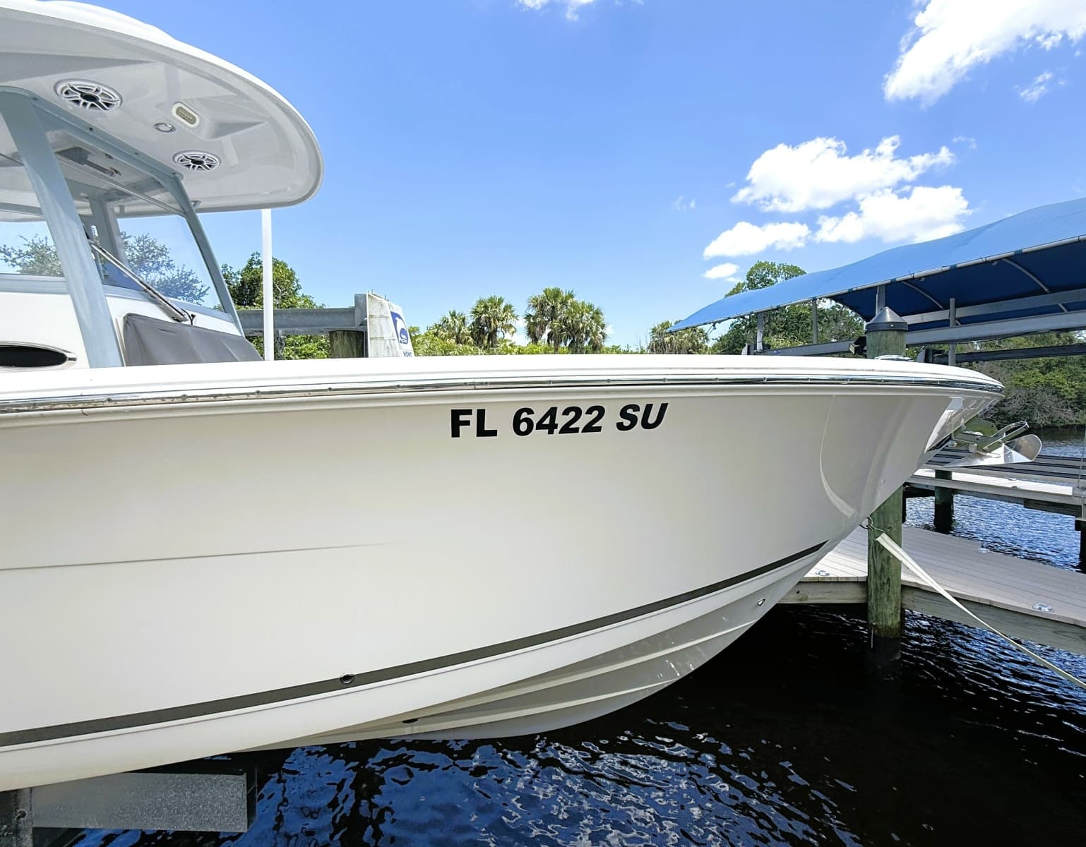 2021 Cobia 280CC - Photo 18