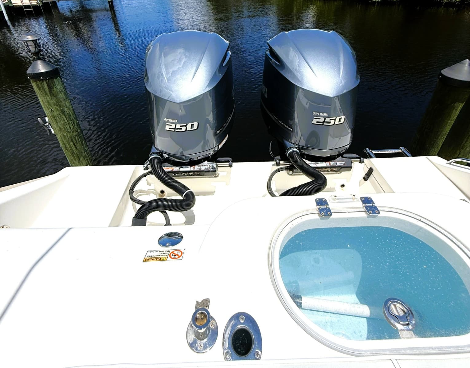 2021 Cobia 280CC - Photo 13