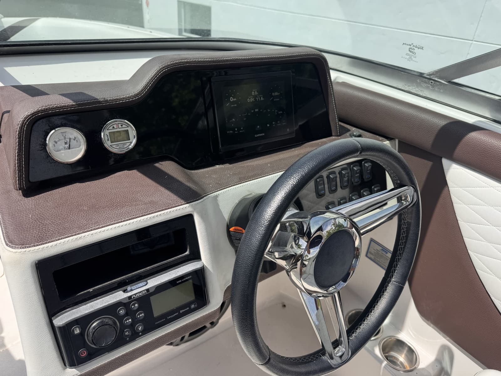 2018 Regal 26 OBX - Photo 13