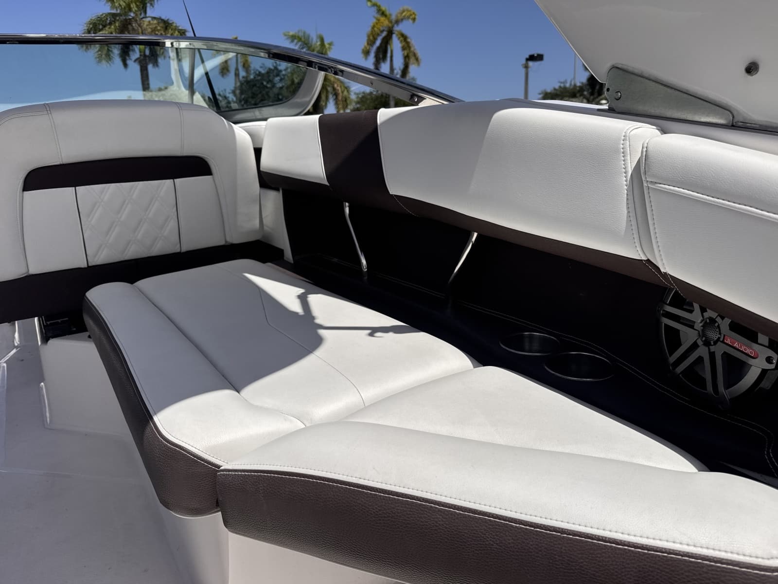 2018 Regal 26 OBX - Photo 21