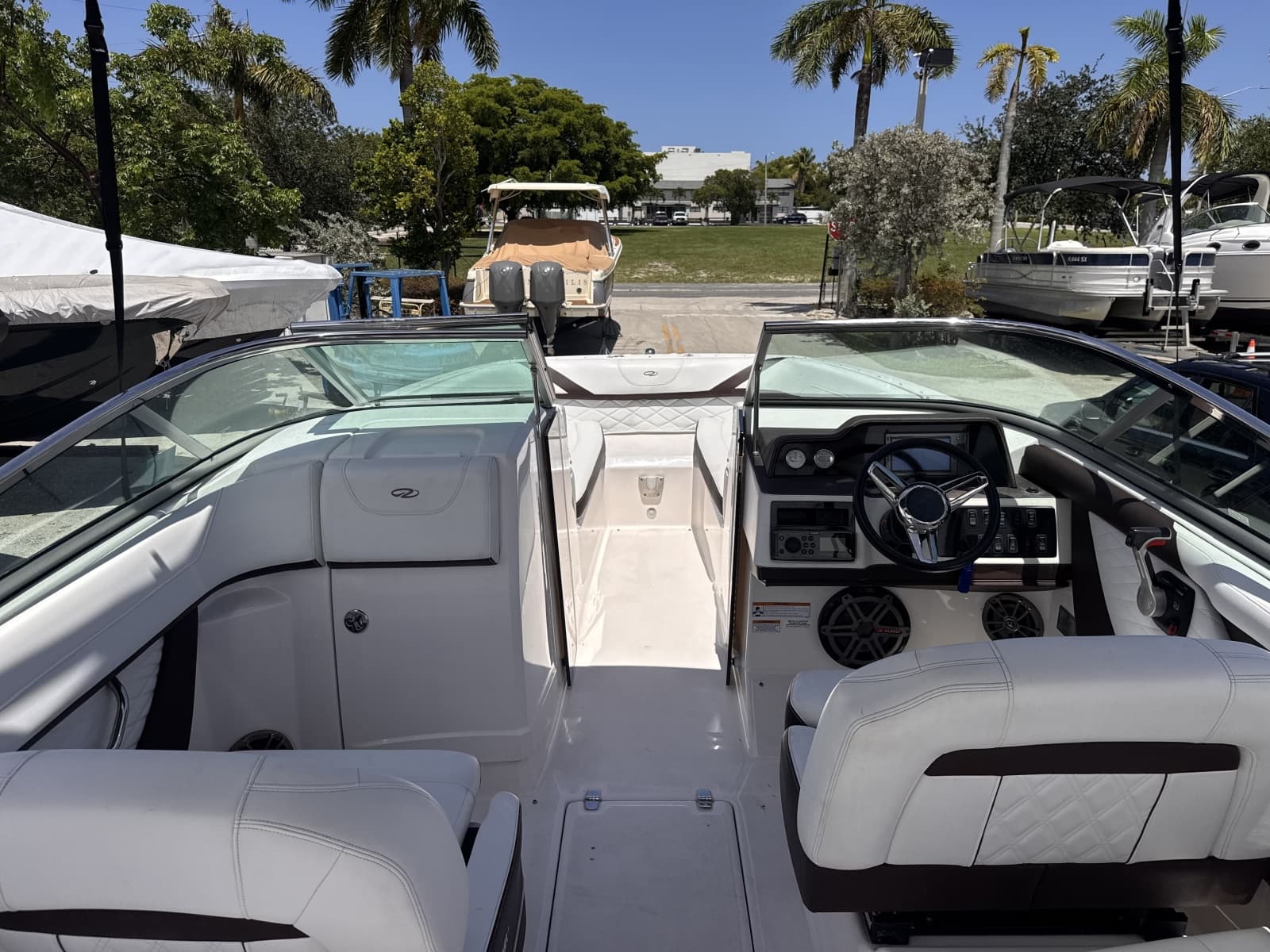 2018 Regal 26 OBX - Photo 13