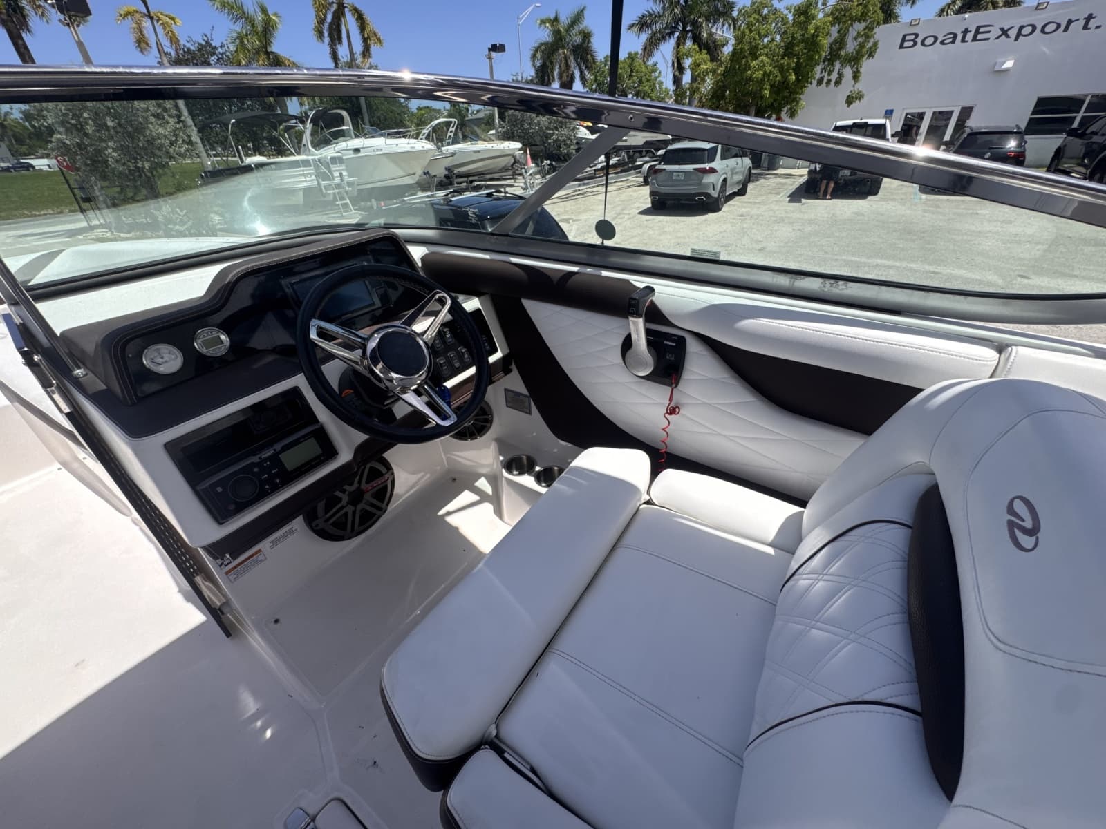 2018 Regal 26 OBX - Photo 15