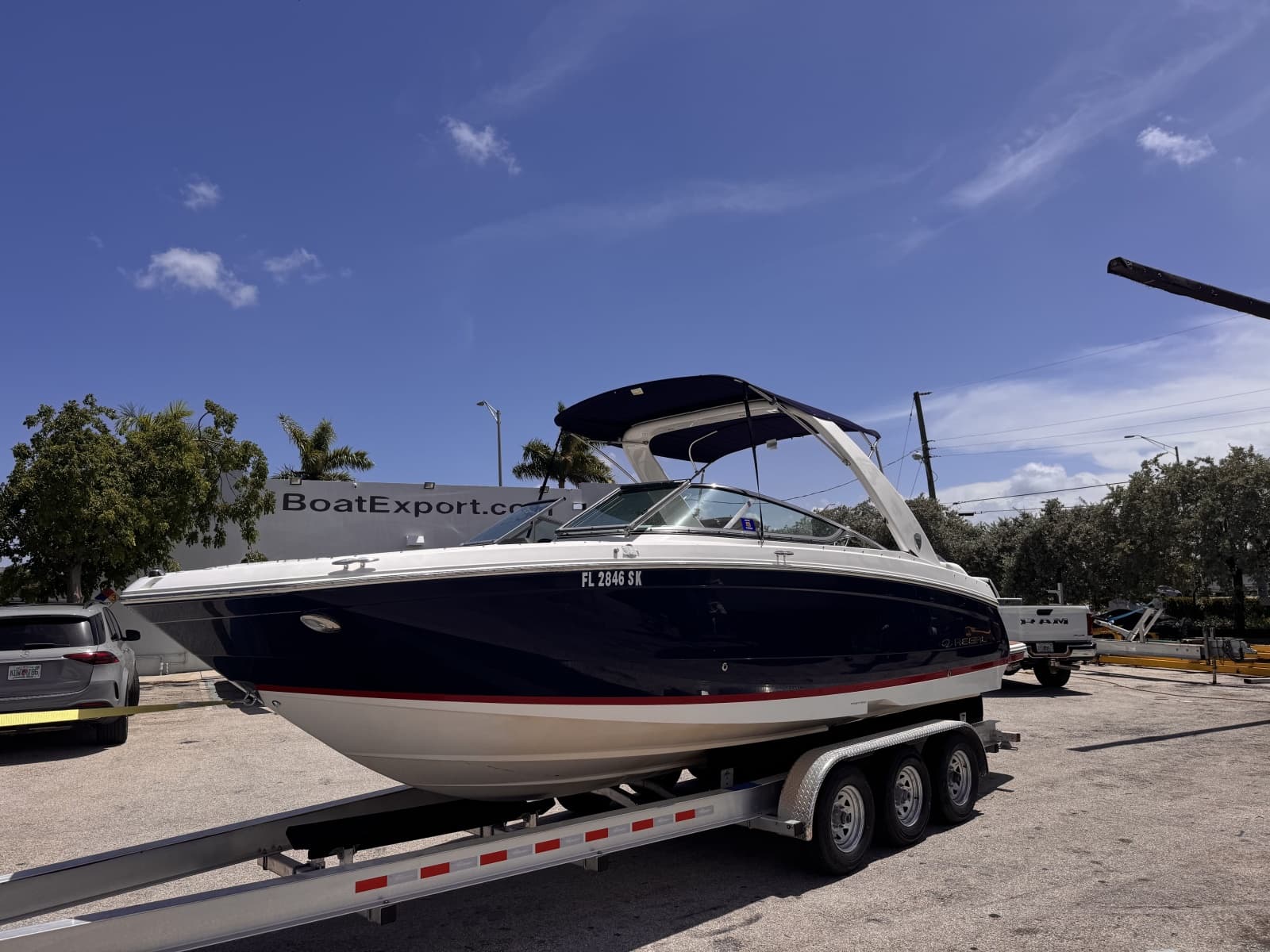 2018 Regal 26 OBX - Photo 2
