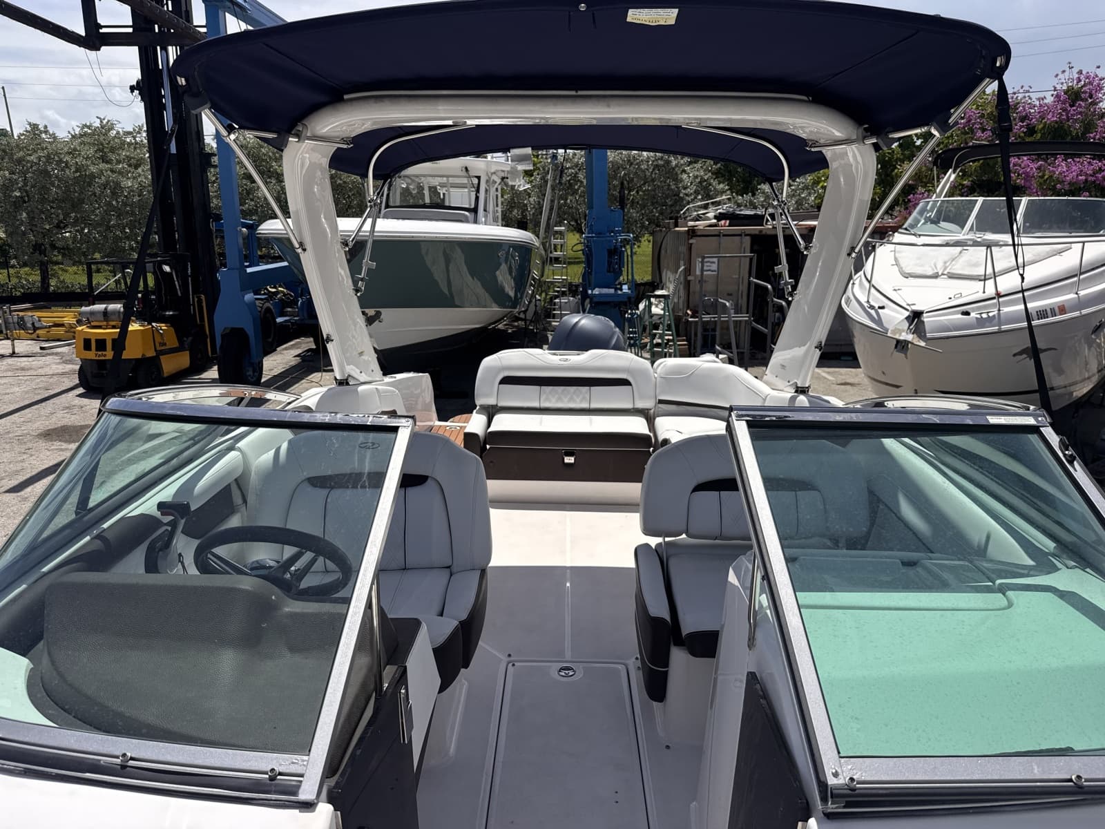 2018 Regal 26 OBX - Photo 19