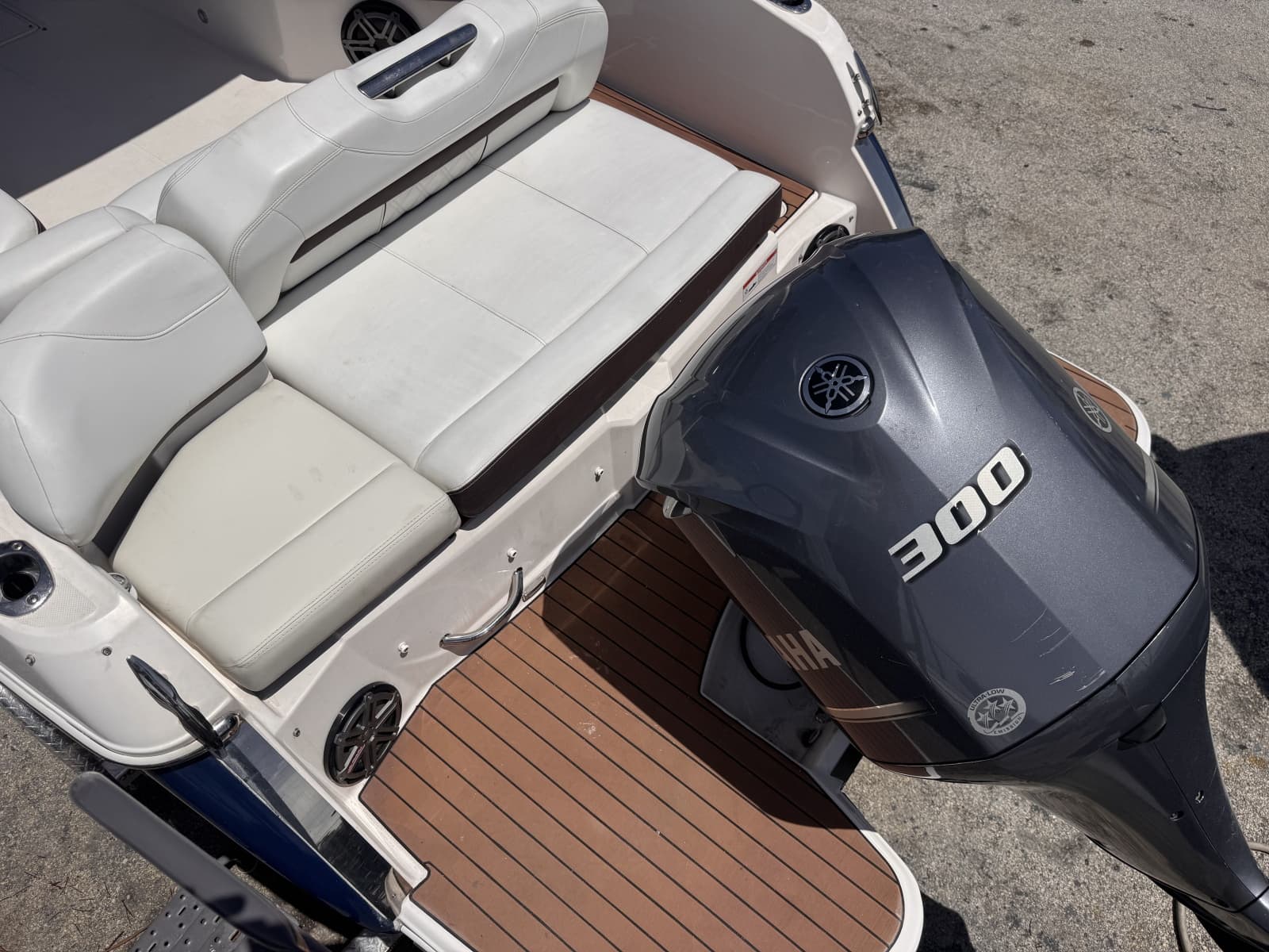 2018 Regal 26 OBX - Photo 11