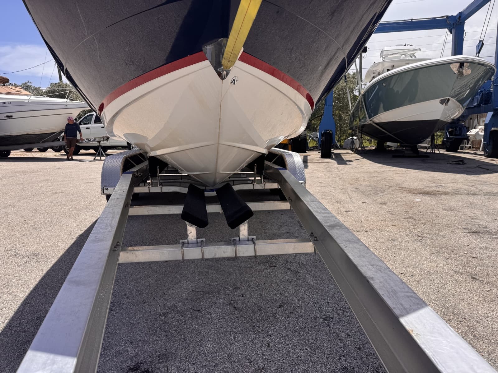 2018 Regal 26 OBX - Photo 8