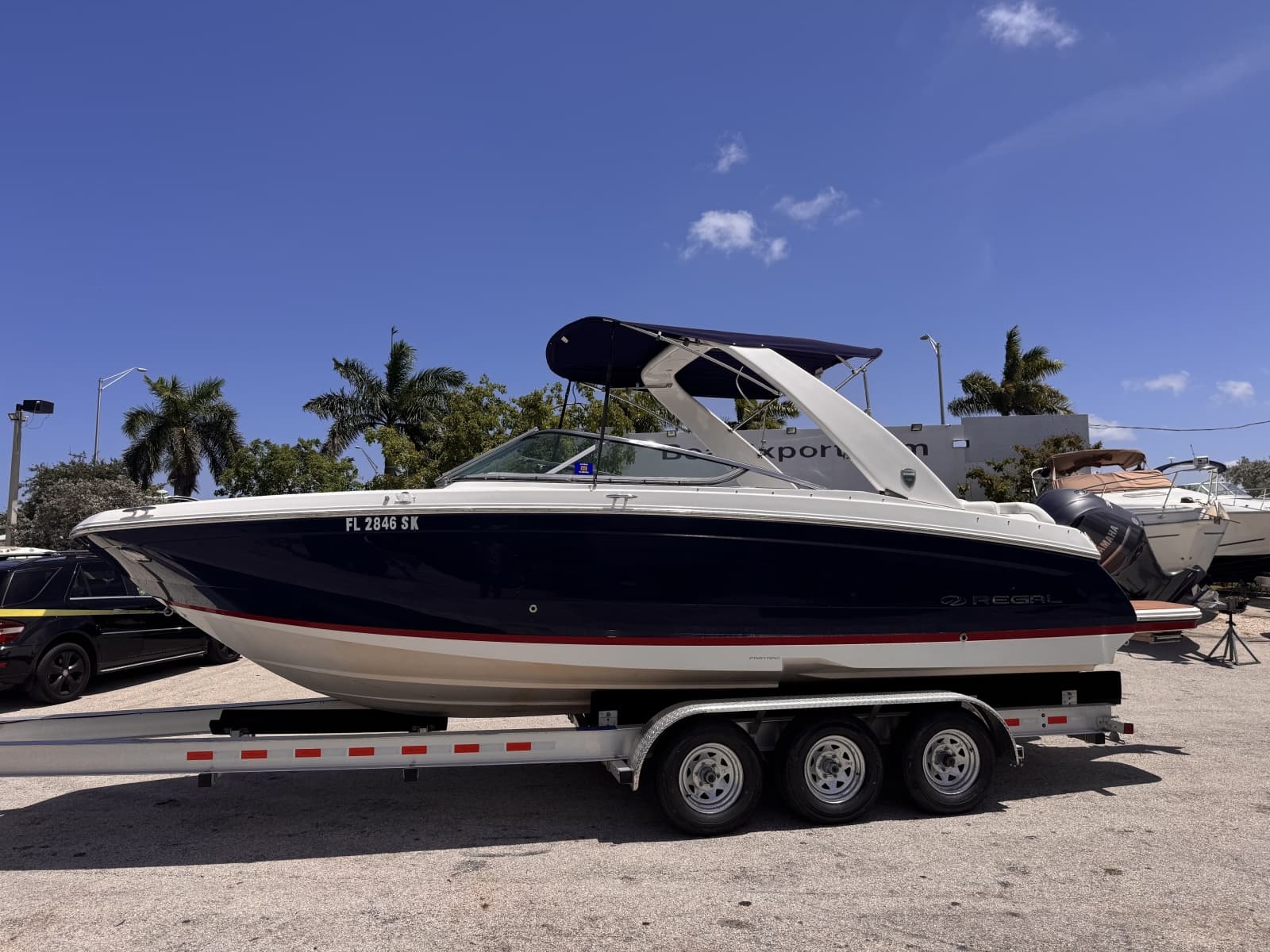 2018 Regal 26 OBX - Photo 3