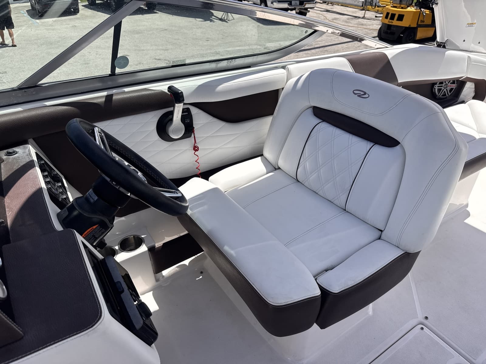 2018 Regal 26 OBX - Photo 14
