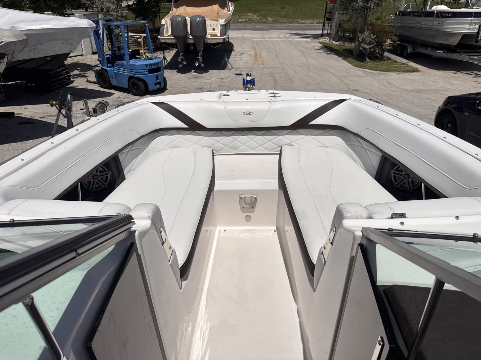 2018 Regal 26 OBX - Photo 16