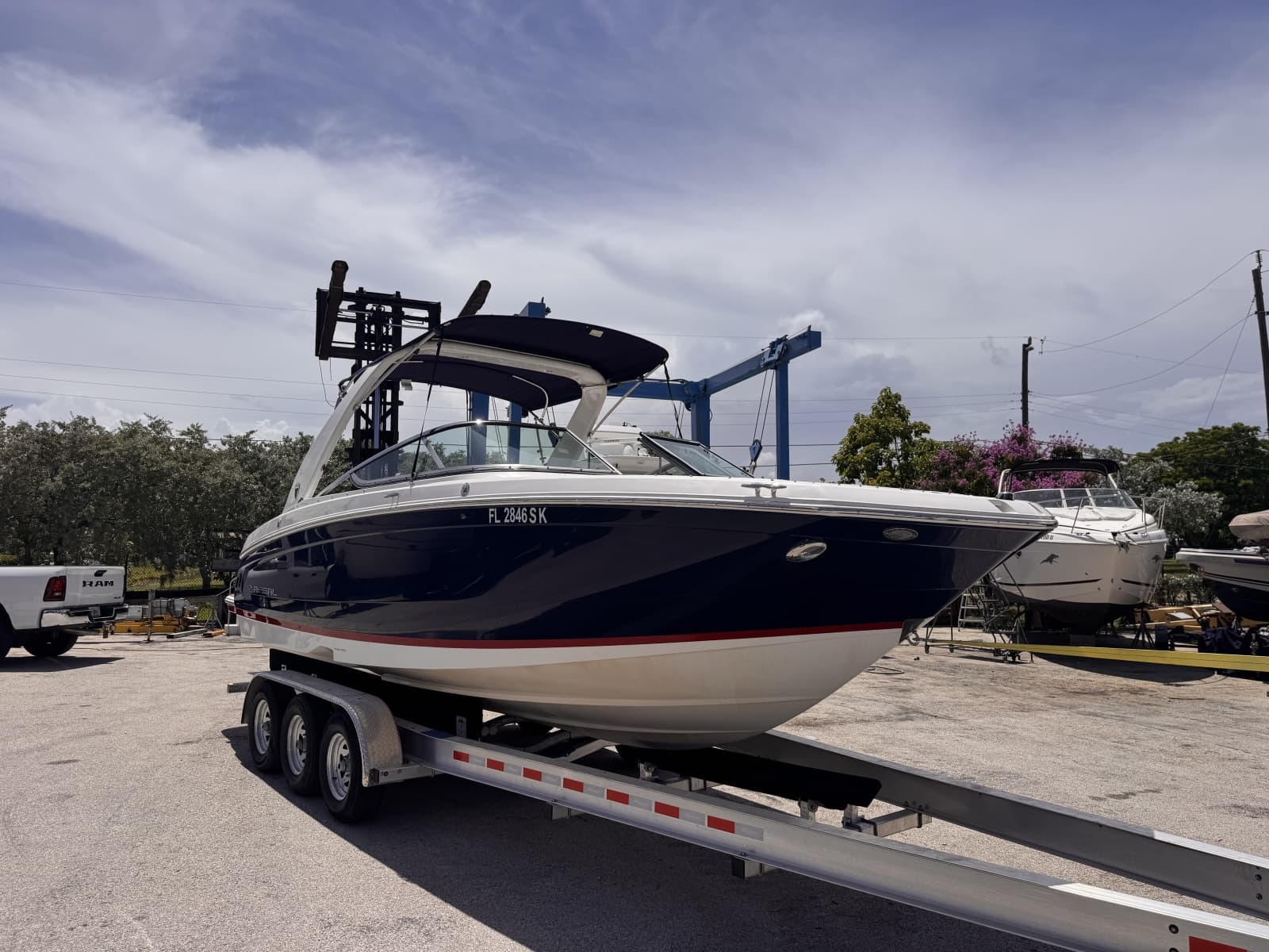 2018 Regal 26 OBX - Photo 7