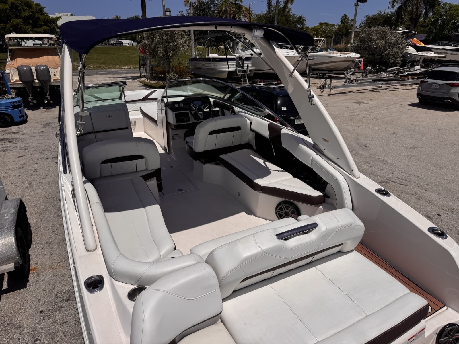 2018 Regal 26 OBX - Photo 10