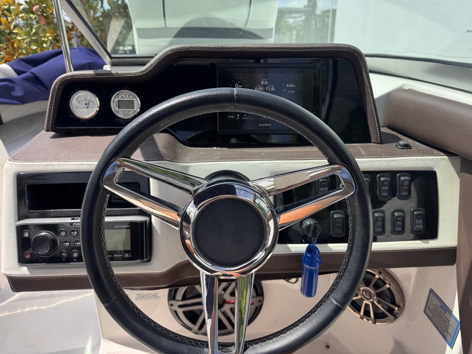 2018 Regal 26 OBX - Photo 12
