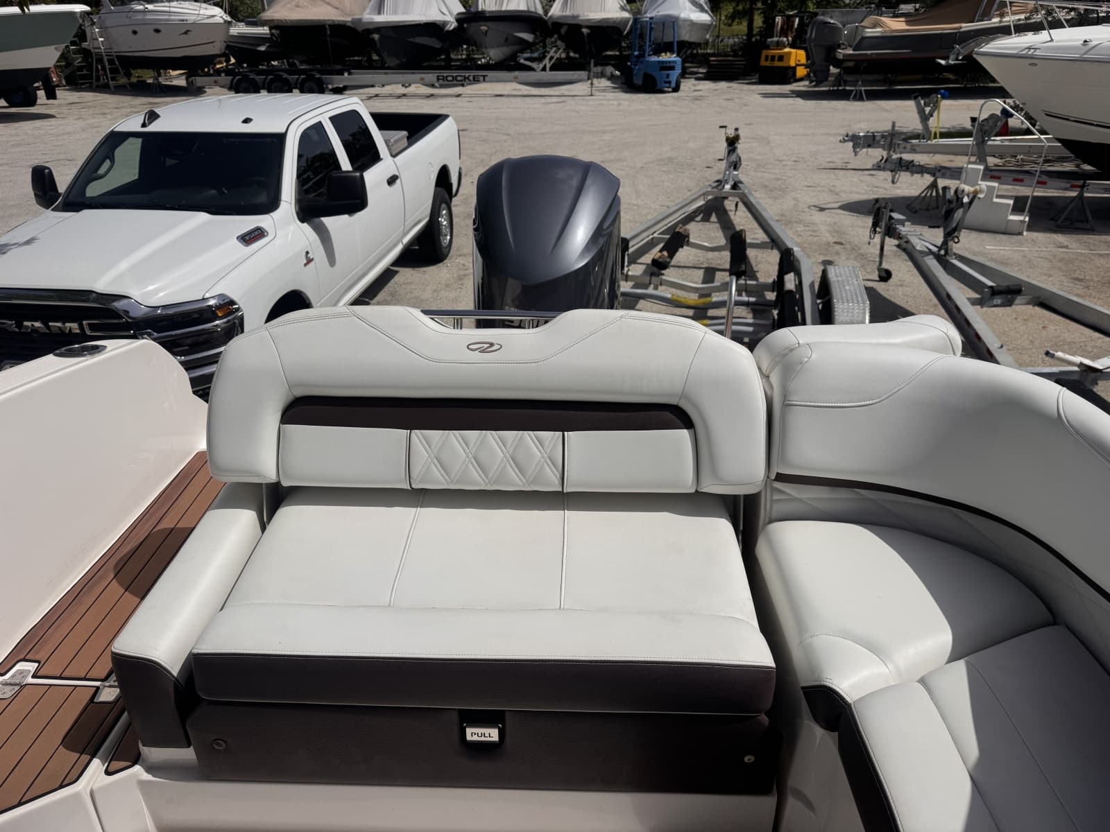 2018 Regal 26 OBX - Photo 22
