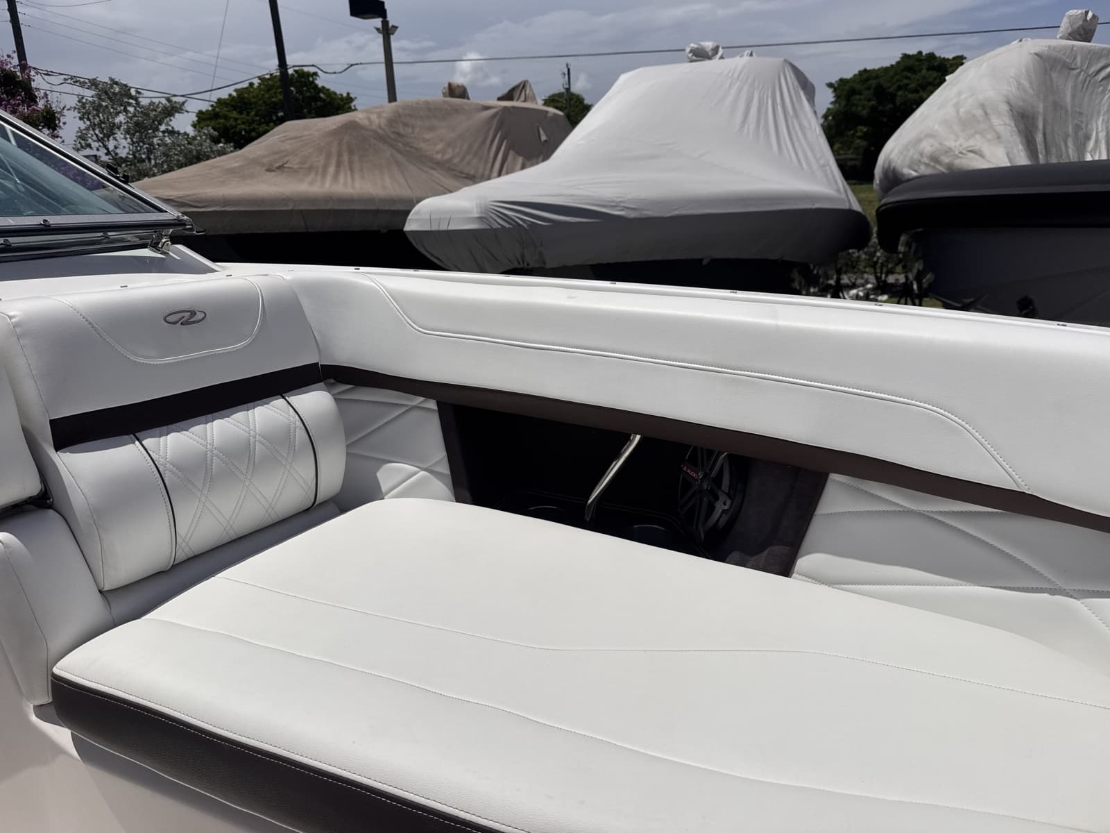 2018 Regal 26 OBX - Photo 18