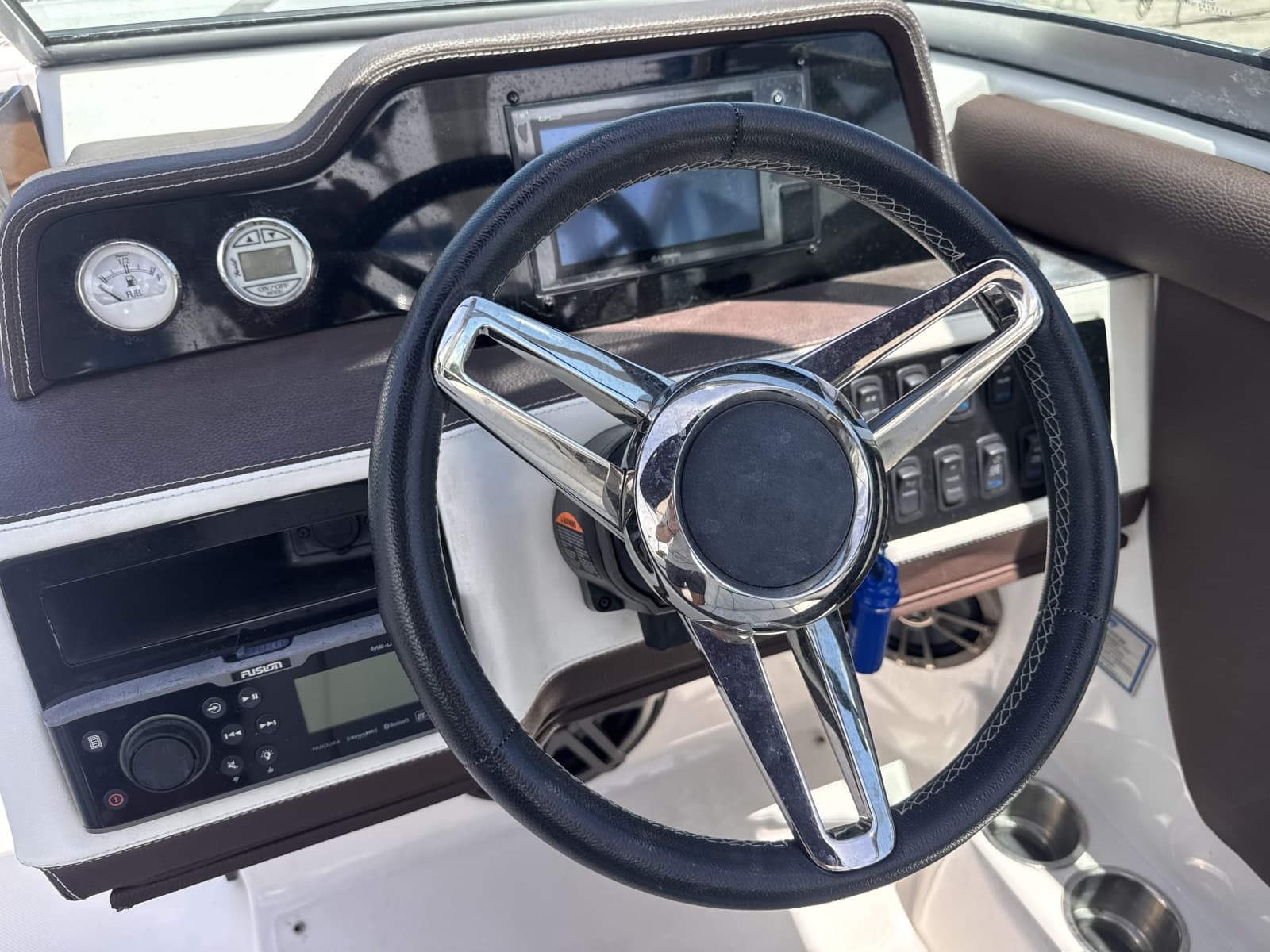 2018 Regal 26 OBX - Photo 20