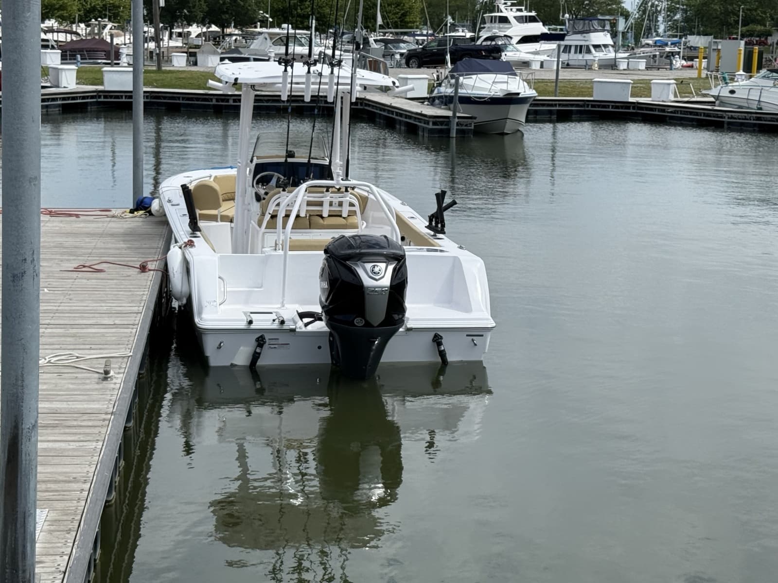 2023 Sportsman  - Photo 34