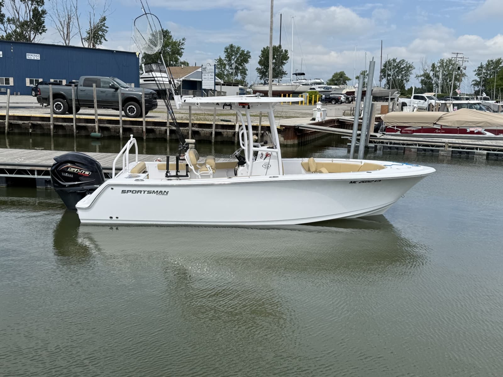 2023 Sportsman  - Photo 2