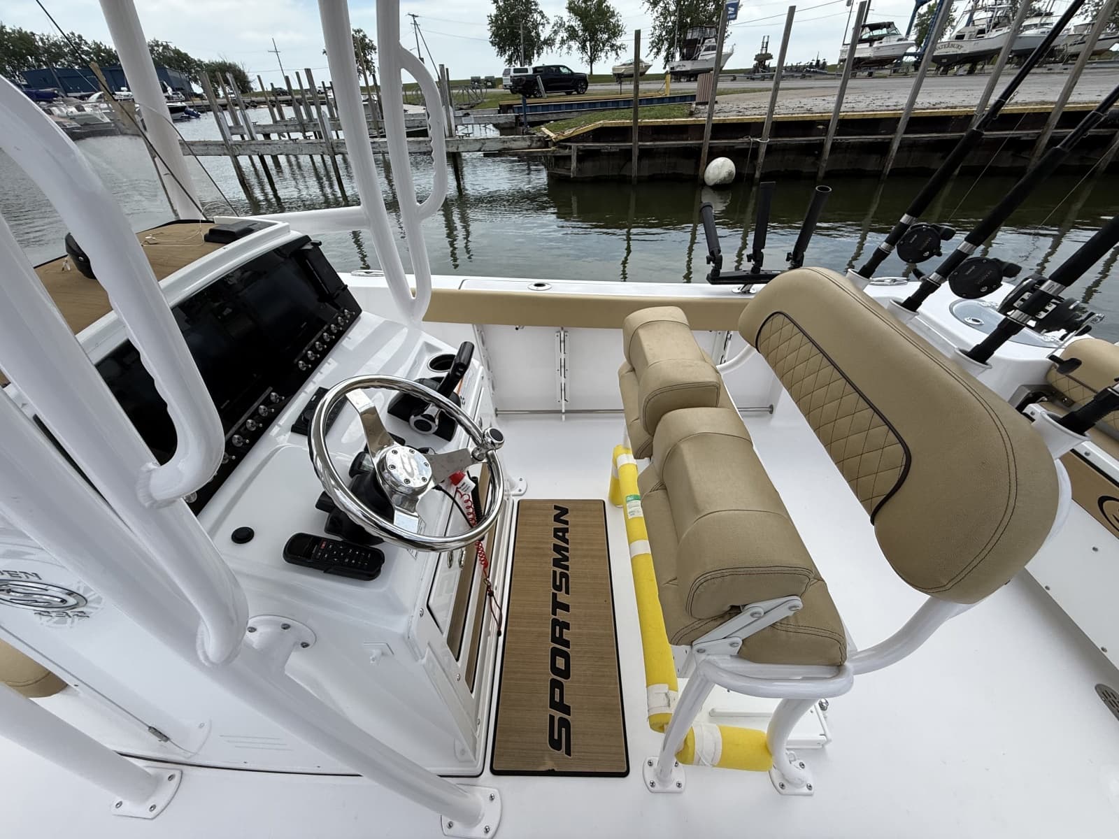 2023 Sportsman  - Photo 9