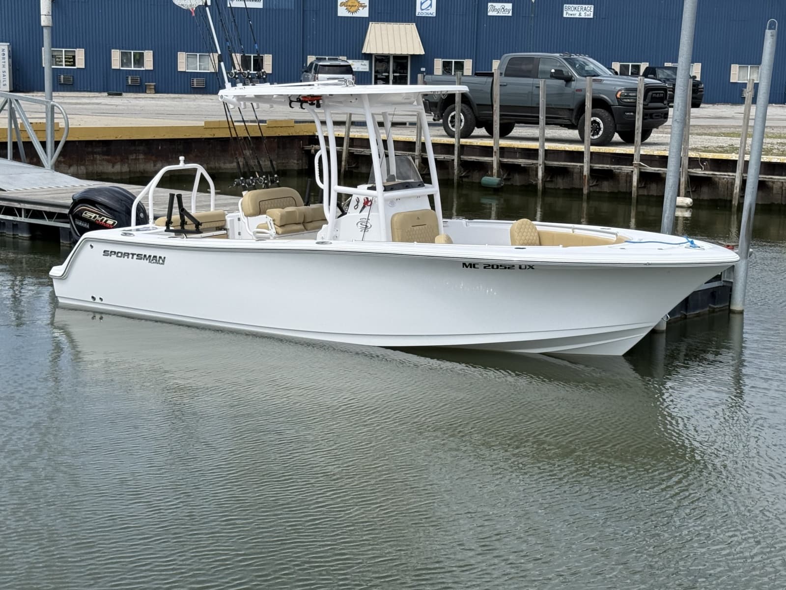 2023 Sportsman  - Photo 1