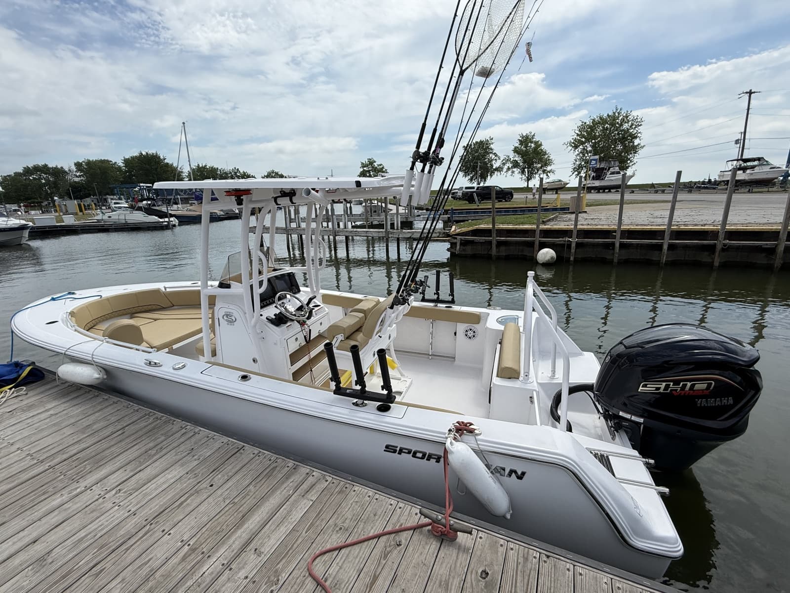 2023 Sportsman  - Photo 3