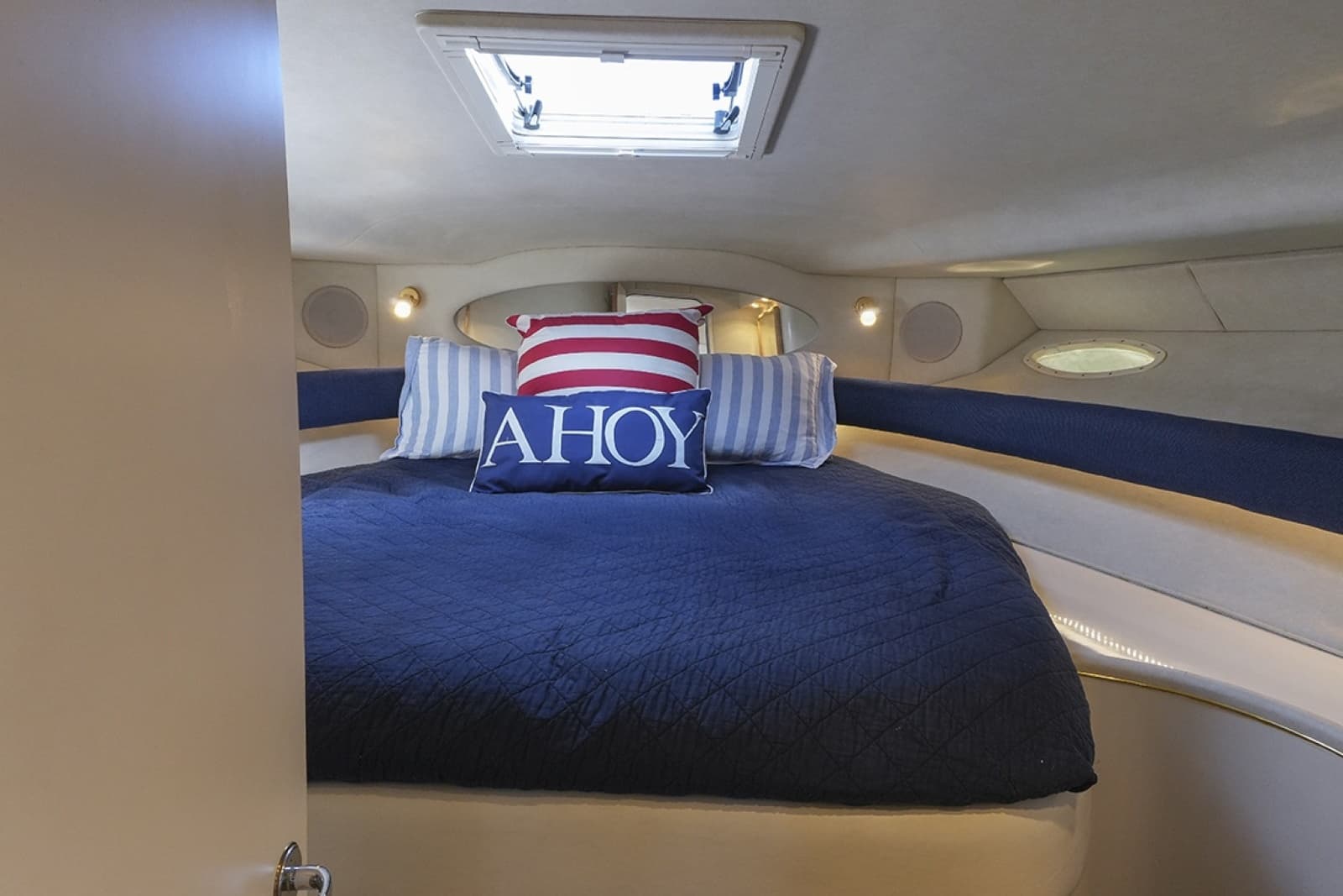 1997 Sea Ray Sundancer 400 - Photo 37