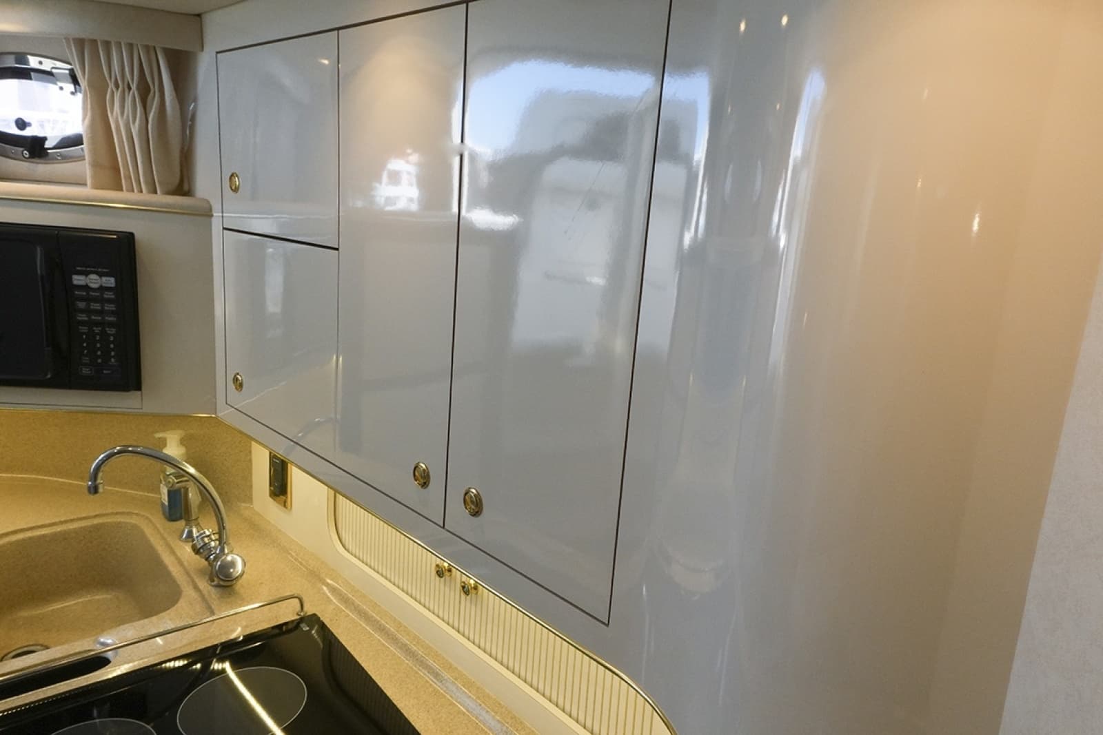 1997 Sea Ray Sundancer 400 - Photo 31