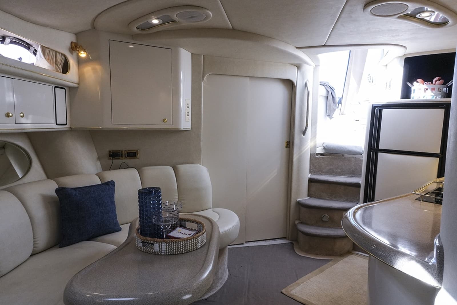 1997 Sea Ray Sundancer 400 - Photo 24