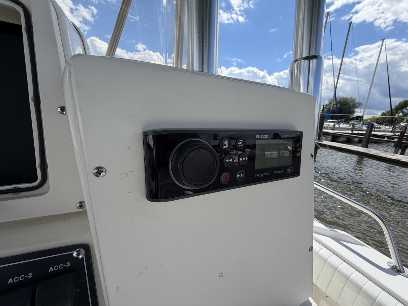 1999 Boston Whaler 26 Outrage - Photo 34