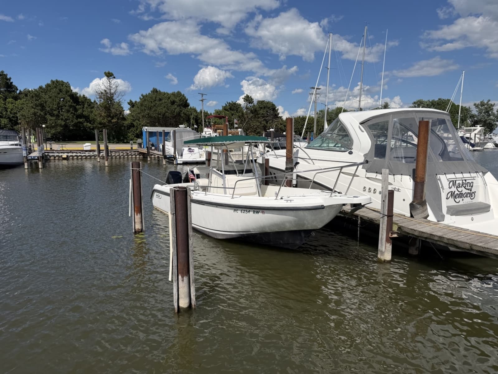 1999 Boston Whaler 26 Outrage - Photo 53