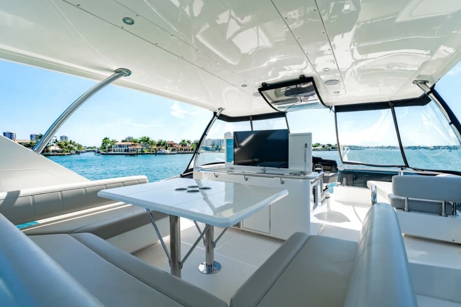 2024 Aquila 44 Yacht - Photo 80